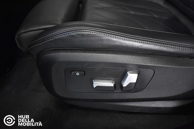 BMW X5 xDrive30d 48V Business